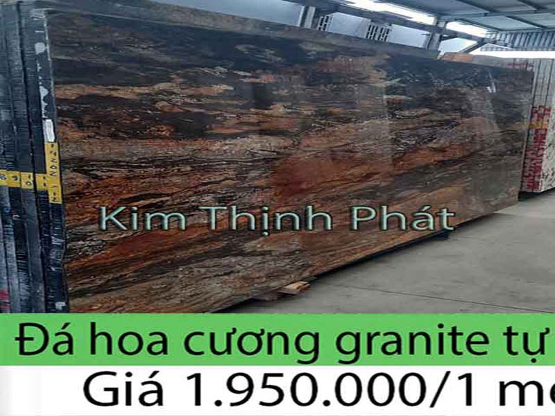 xem đá hoa cương ốp tường